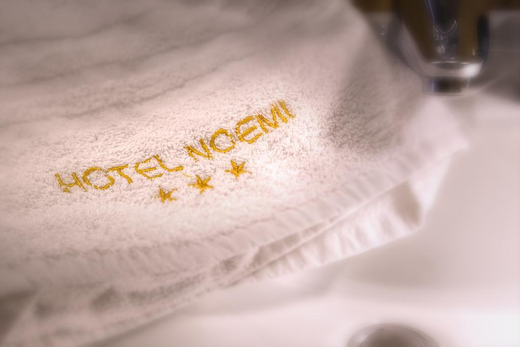Hotel Noemi