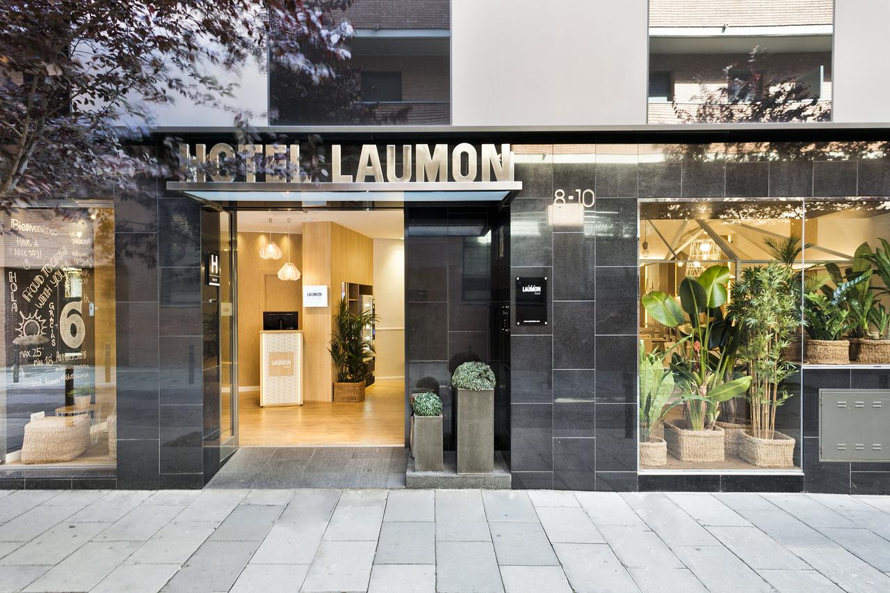 Laumon Hotel