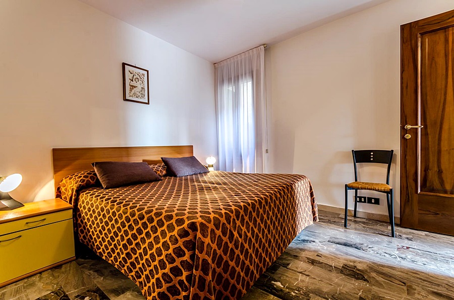 Ariel Silva Hotel - Venice Apartments & Cannaregio Ii