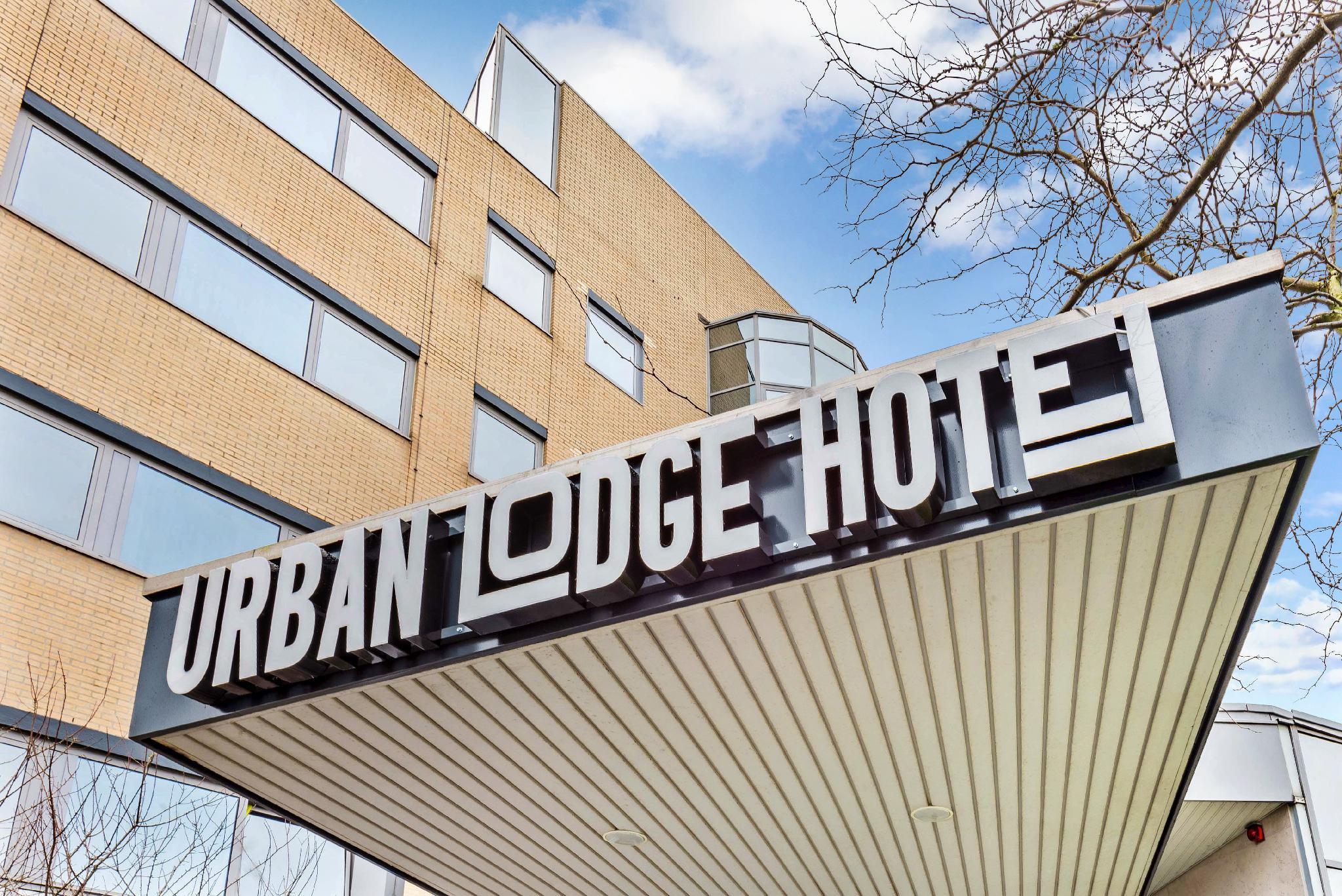 Urban Lodge Hotel