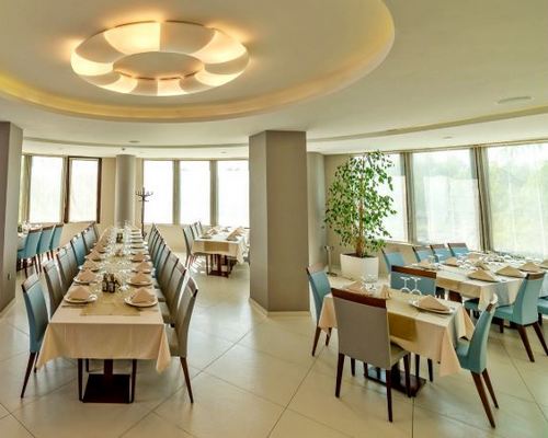 New Hotel Egreta 4★, Dunavatul de Jos, Delta Dunarii