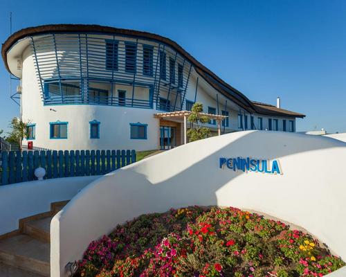 Peninsula Resort 4★, Murighiol, Delta Dunarii