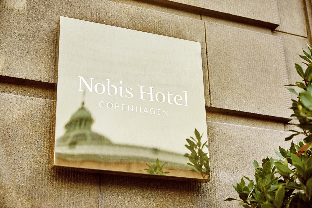 Nobis Hotel Copenhagen