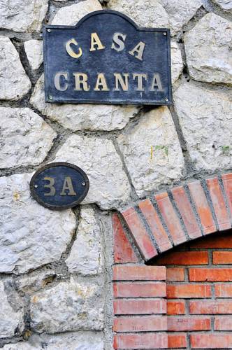 Pensiunea Casa Cranta 4★,  Brașov