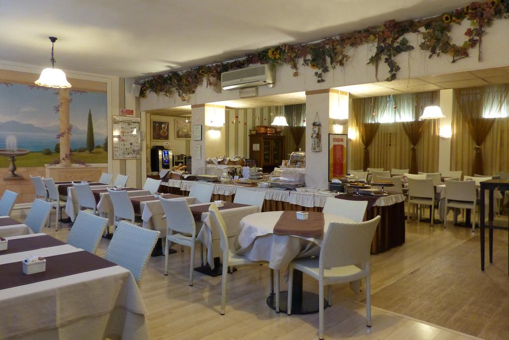 Eco-hotel La Residenza & Bio Restaurant