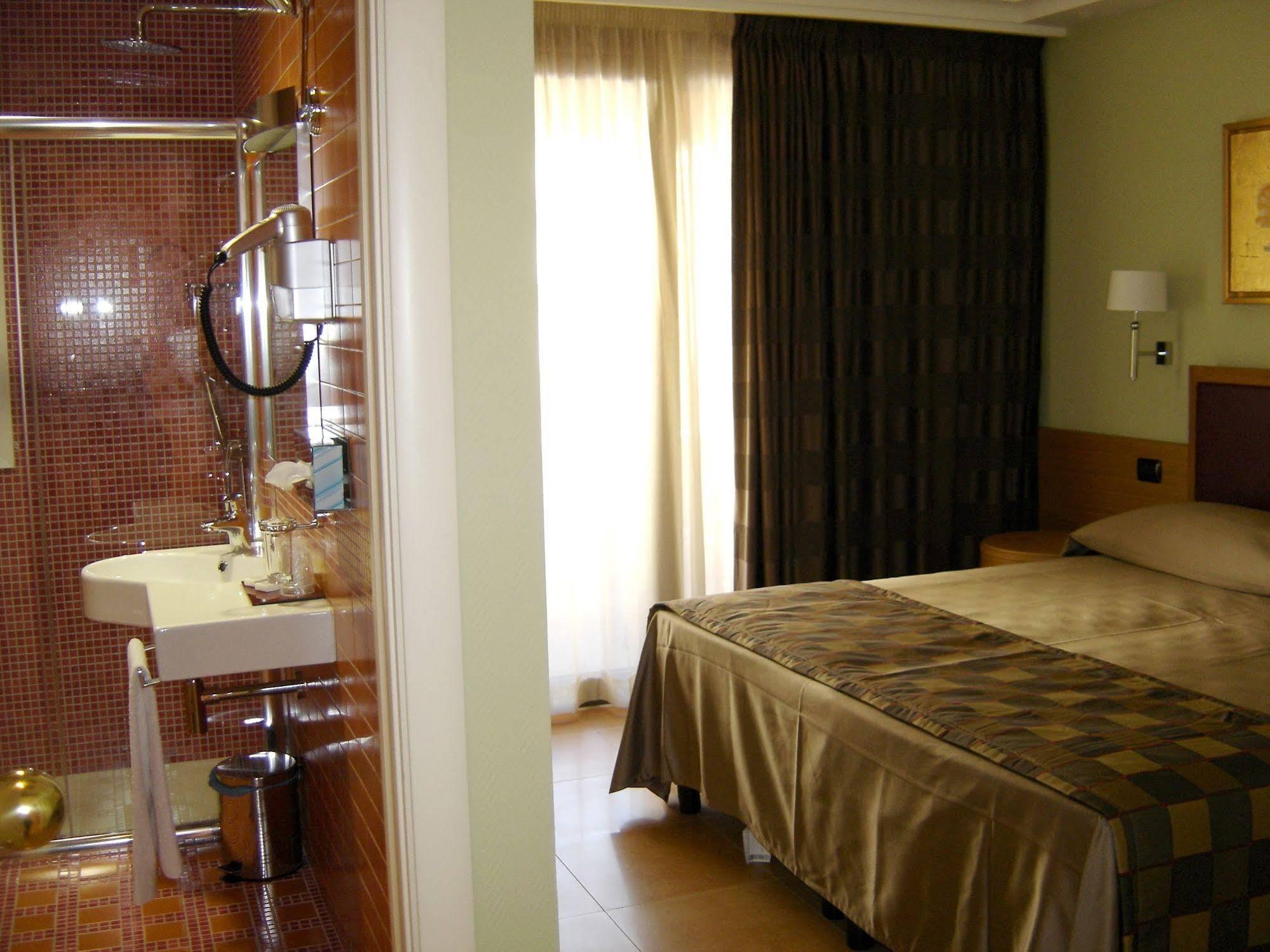 Ariel Silva Hotel - Venice Apartments & Cannaregio Ii