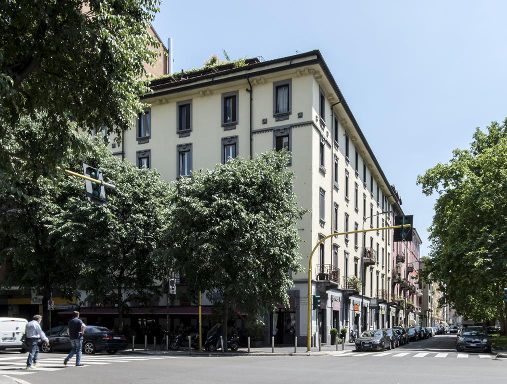 Fiera Milano Apartments