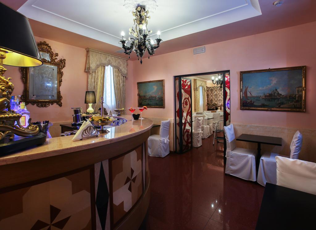 Hotel Ca' Alvise
