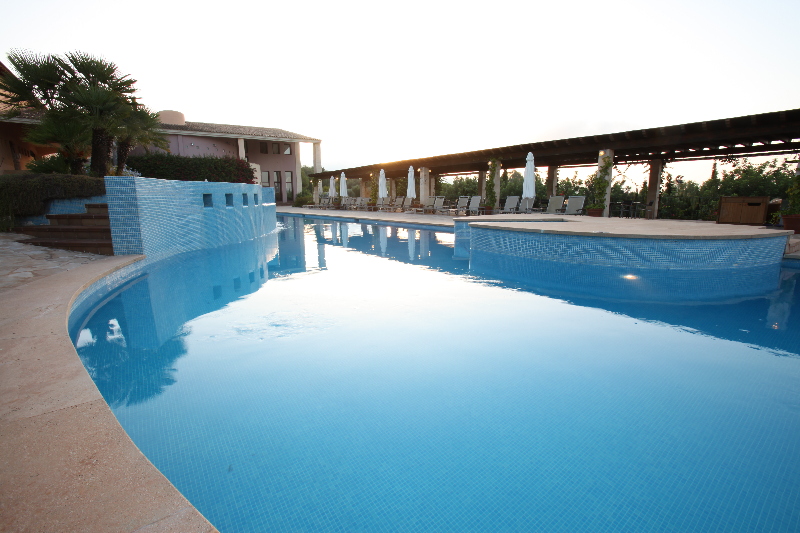 Sentido Hotel Pula Suites Golf And Spa