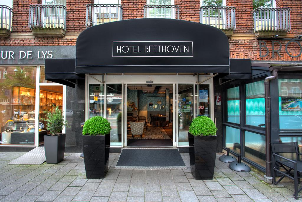 Hampshire Hotel Beethoven