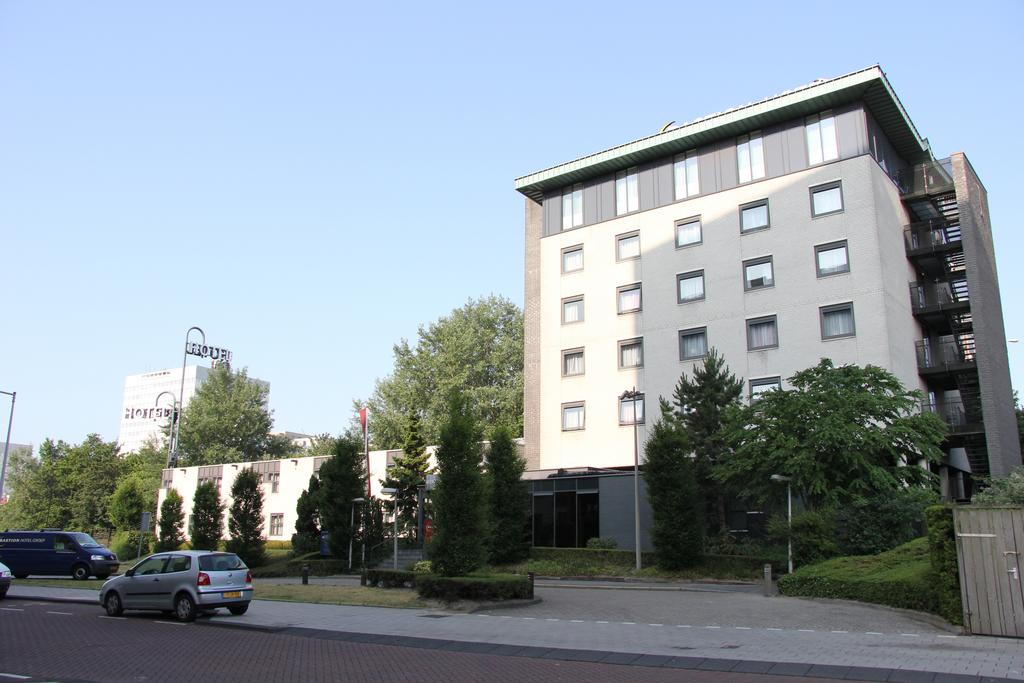 BASTION HOTEL AMSTERDAM / CENTRUM - ZUIDWEST