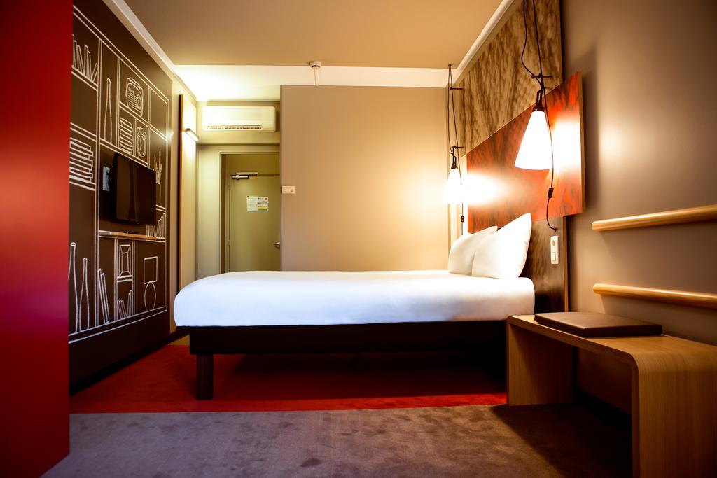 Ibis Brussels Off Grand Place