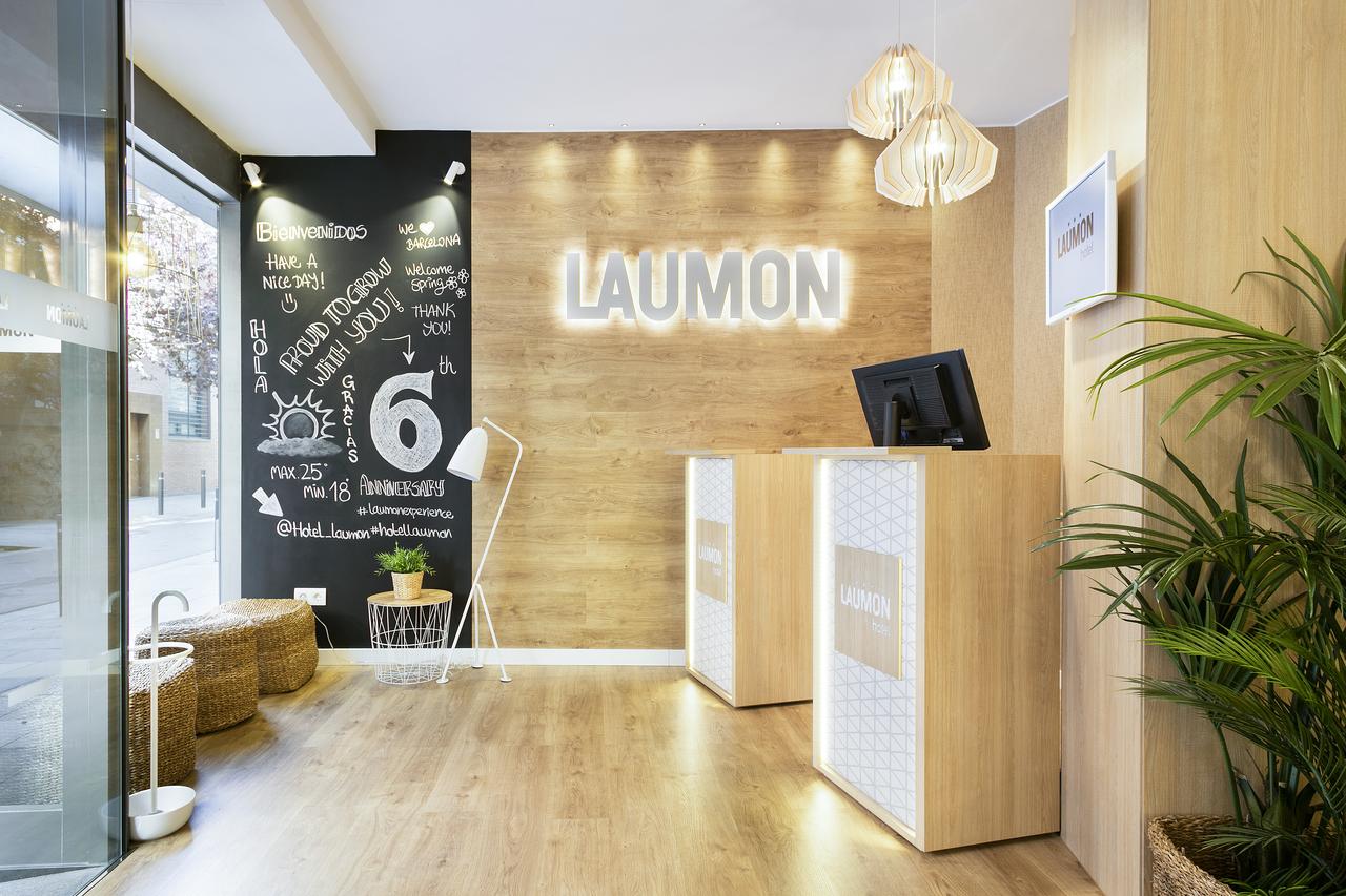 Laumon Hotel