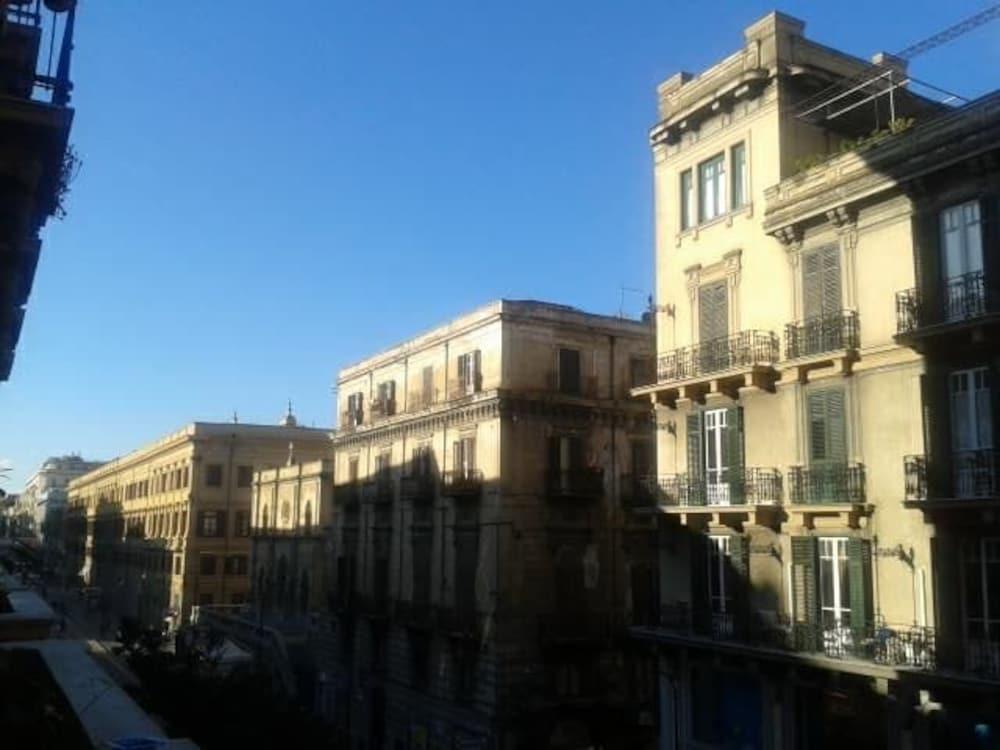 Palazzo Savona