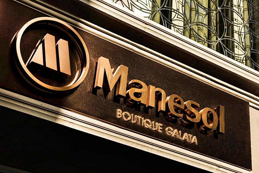 Manesol Boutique Galata