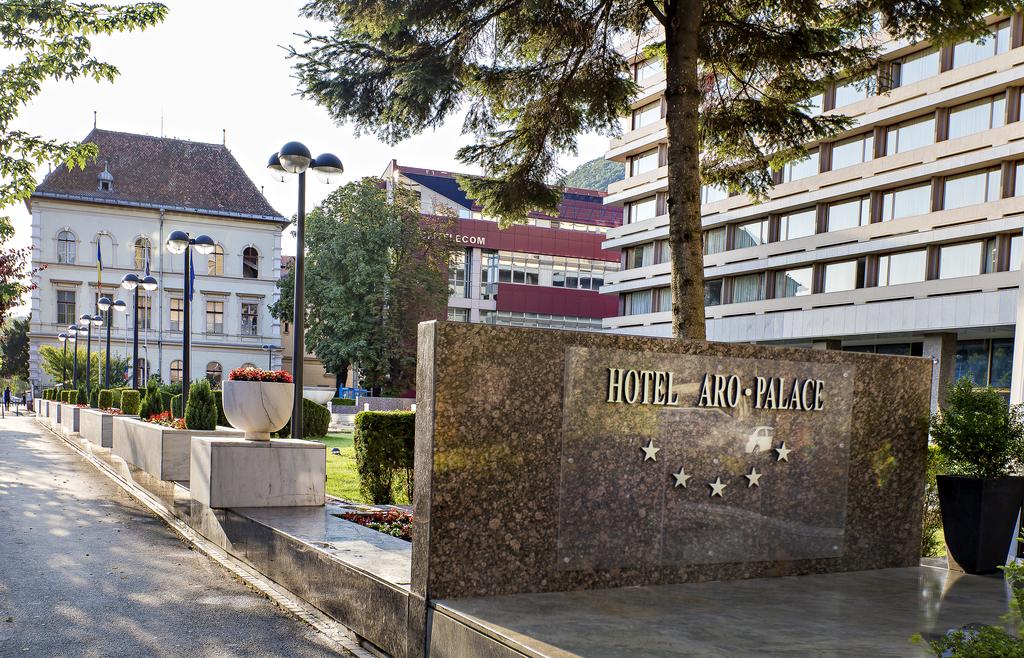 Hotel Aro Palace 5★, Braşov