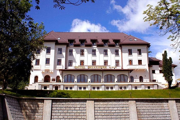 Hotel Belvedere