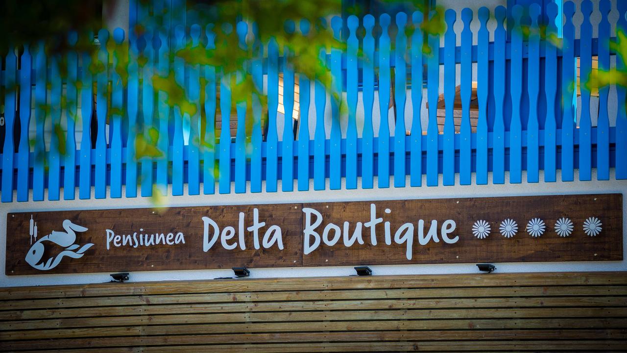 Delta Boutique & Carmen Silva Resort