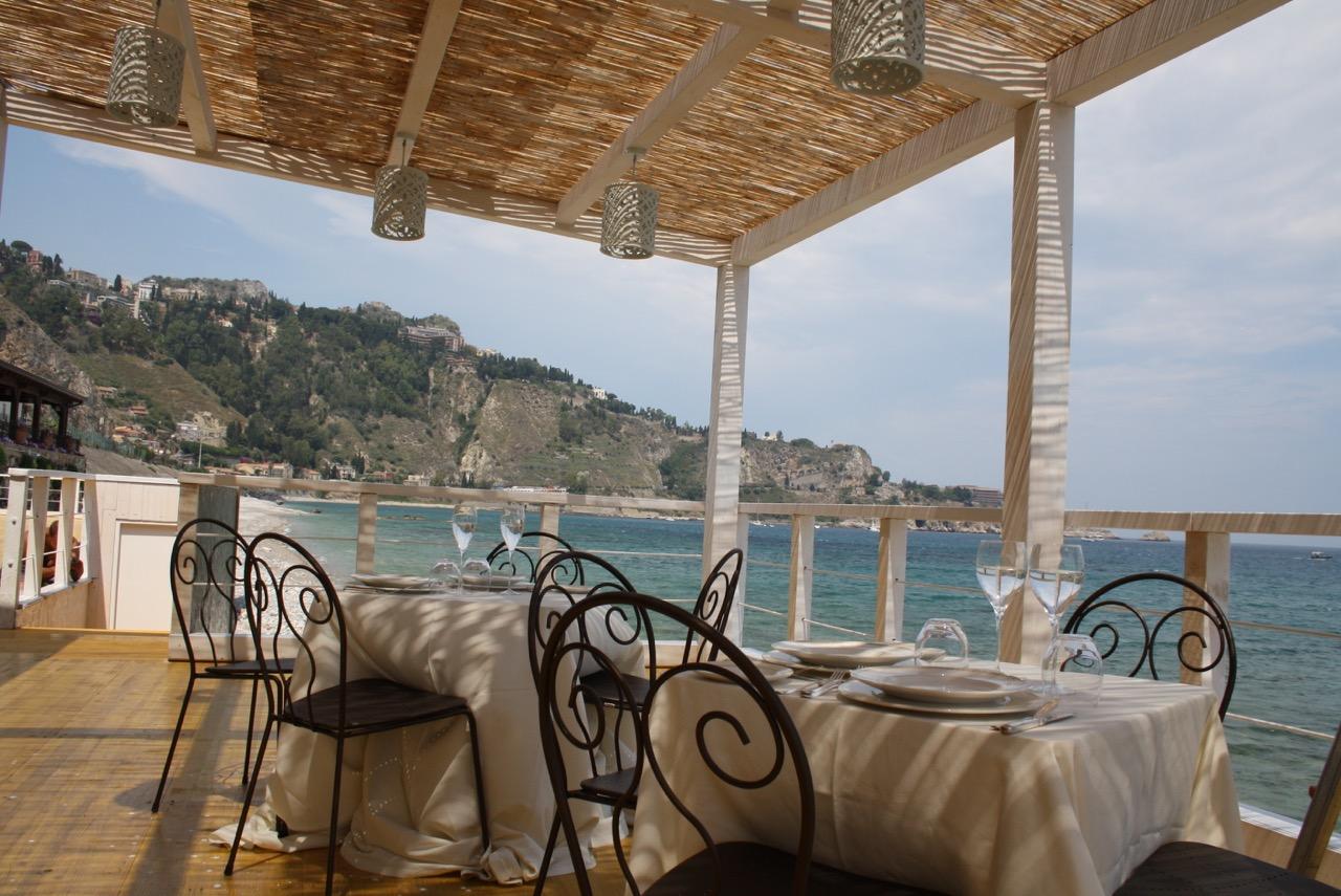 Hotel Diamond Naxos-Taormina