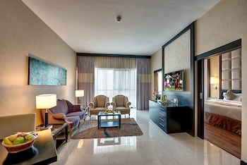 Grandeur Hotel Al Barsha