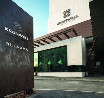 Kronwell Brasov Hotel 4★ ,Braşov