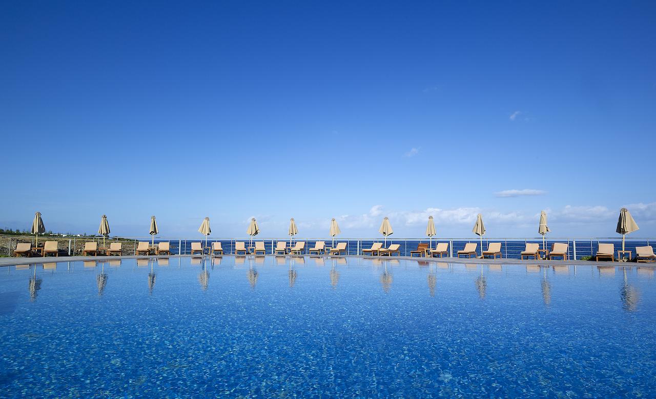 The Royal Blue A Luxury Beach Resort