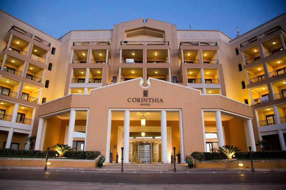Corinthia Hotel St. George's Bay