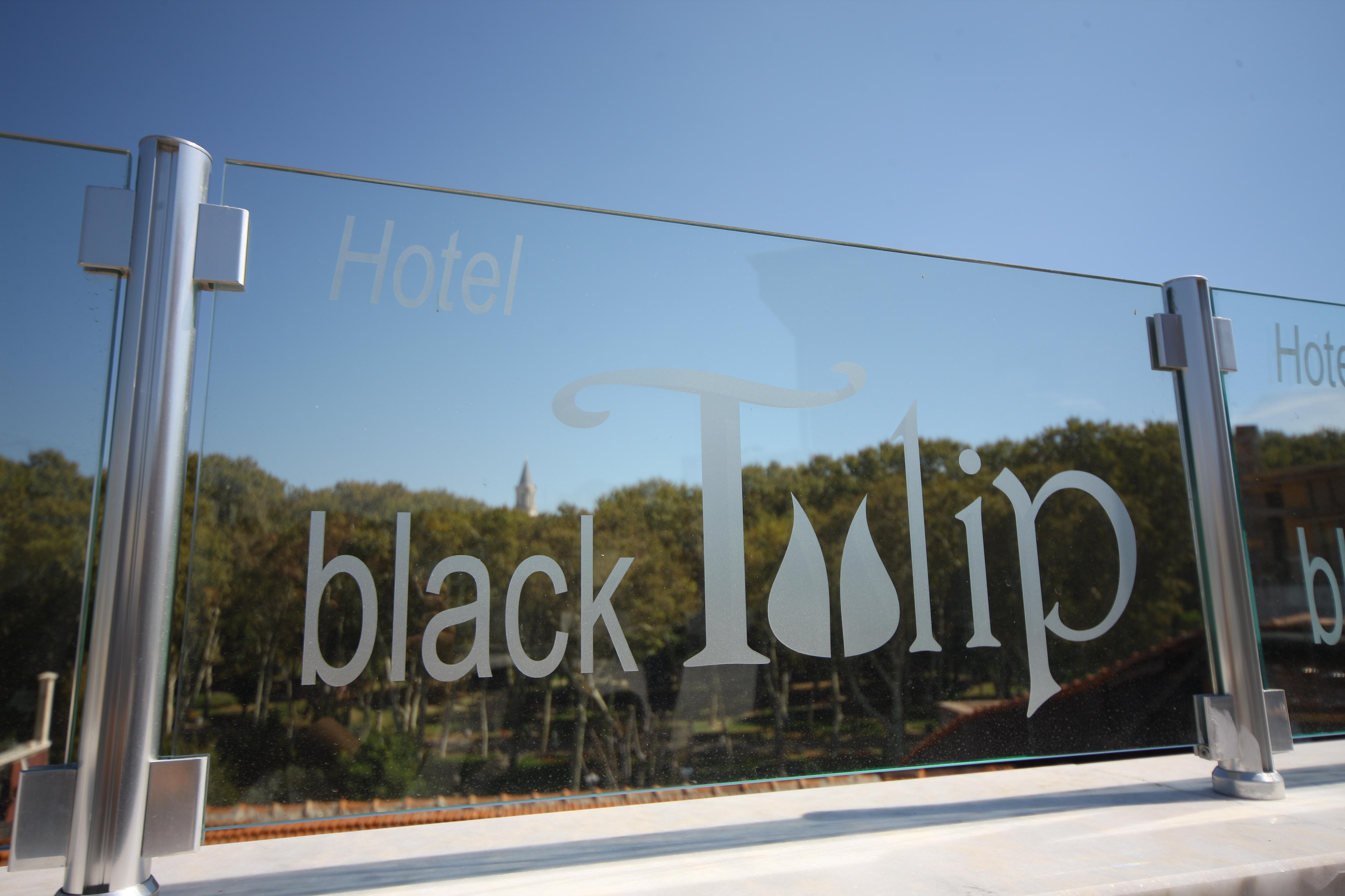 Hotel Black Tulip