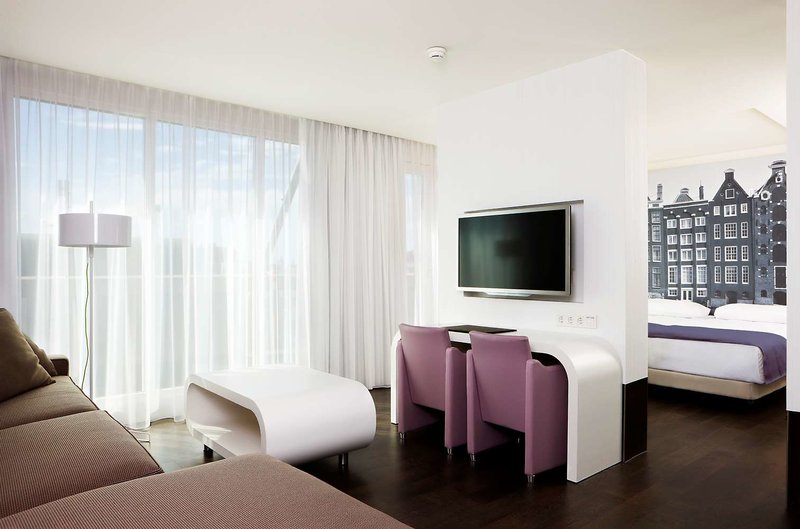 Nh Collection Amsterdam Grand Hotel Krasnapolsky