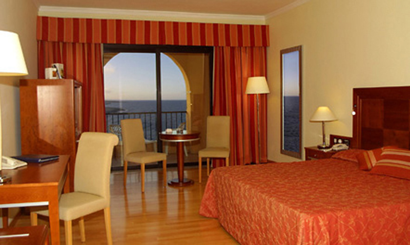 Radisson BLU Resort Malta St. Julian'S