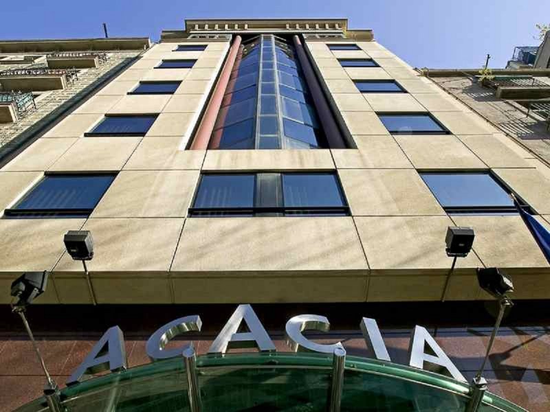 Acacia Premium Suite Barcelona