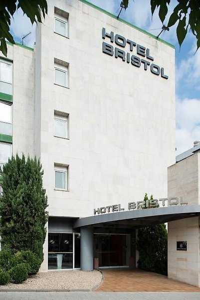 Catalonia Bristol Hotel