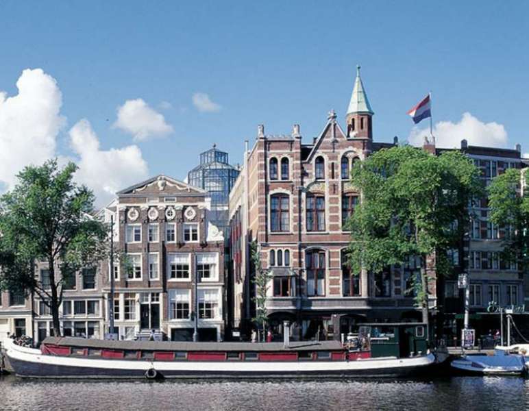 Hampshire Hotel - Eden Amsterdam