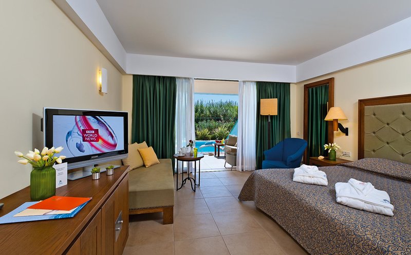 Cavo Spada Luxury Sports & Leisure Resort & Spa